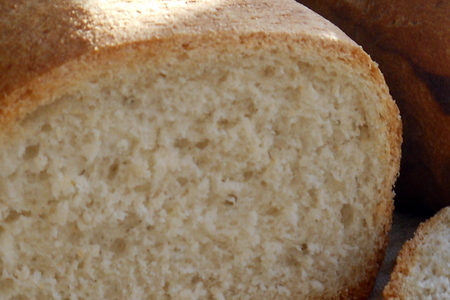 Саратовский хлеб: шаг 5