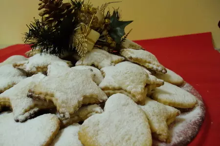 Mince pies...with a difference (пирожки...с разницей): шаг 6