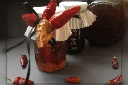 Sweet-chili … сладко- аццкий чили-соус! никогда не будете больше покупать!: шаг 9