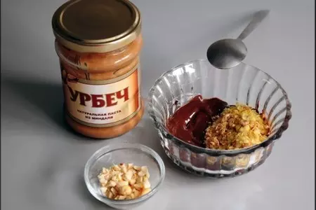 Chocolat liégeois maison. домашний шоколад по-льежски.: шаг 2