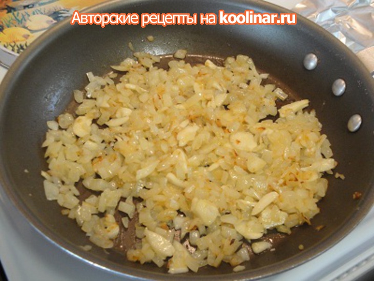 Тунец запечённый с помидорами и сыром: шаг 3