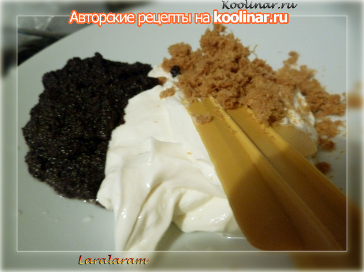 Тесто - "водоед", или подводник, или водолаз, или утопленник! ...и печенье " сладкий обманщик ": шаг 6