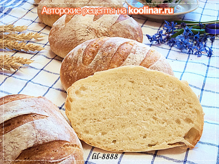 Хлеб от xavier barriga: шаг 8