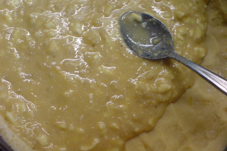 Тарт с сухофруктами и марципановым кремом(флешмоб нхзс): шаг 6