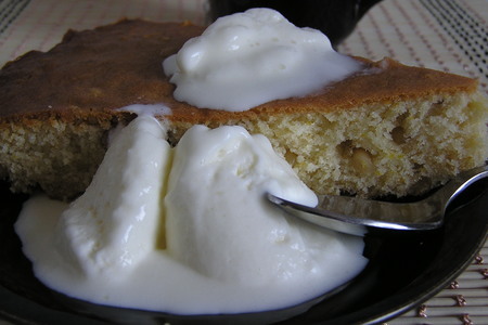 Марокканский торт от юлии высоцкой.: шаг 5
