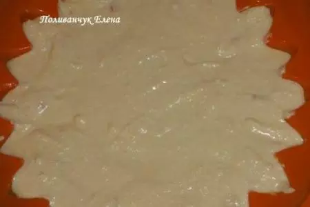 Творожный пудинг с карамелизированной морковью: шаг 6