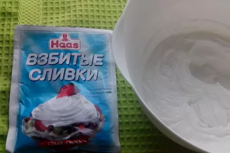 Быстрый шоколадный тортик: шаг 5