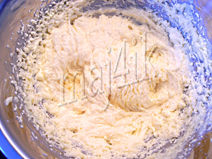 Пряный пирог из овсянки со сгущенным молоком: шаг 3