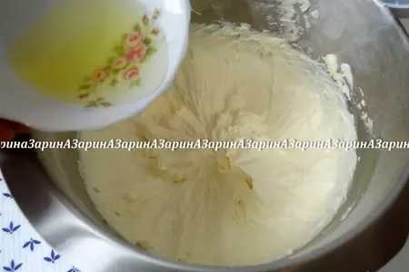 Курабье бакинское: шаг 3