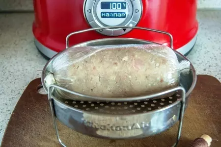 Тельное из сига на пару в мультиварке kitchenaid: шаг 5