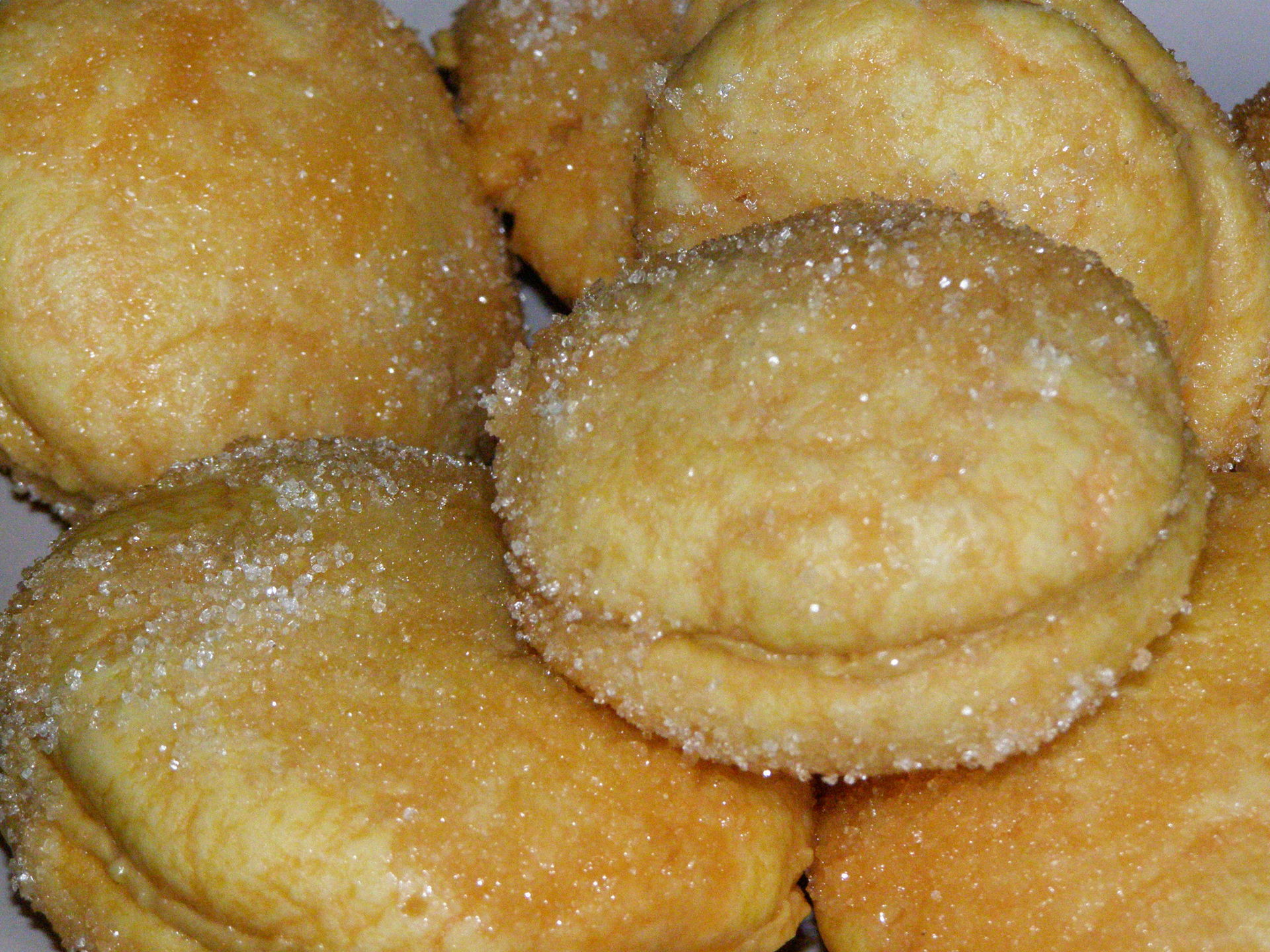 Рецепты печенье рецепты с фото на маргарине