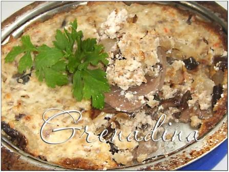 Говяжий язык по-кавказски в Орехово чесночном соусе: рецепт с фото