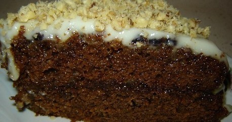 Домашний торт «Трухлявый пень» на кефире, рецепт с фото — kormstroytorg.ru
