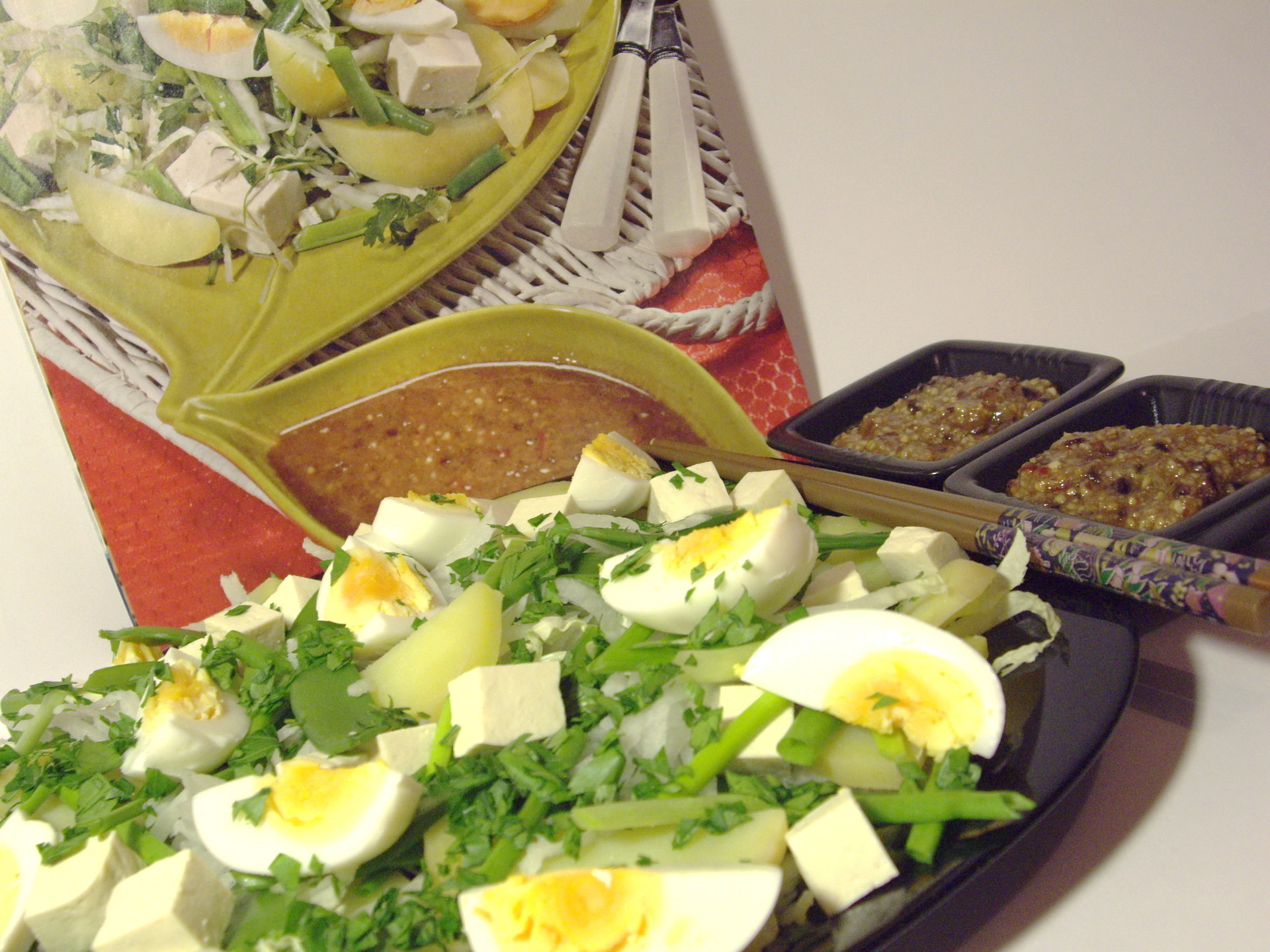 Рецепт салата - как приготовить из свеклы - Телеграф