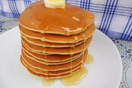 Pancakes