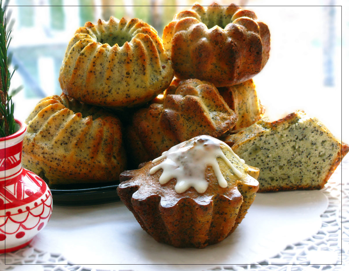 Рецепты от Дарьи Донцовой: творожный кекс, банановые кексы «Мгновенные» и пирог c черносливом