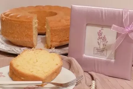 Eierlikör kuchen -пирог с яичным ликёром