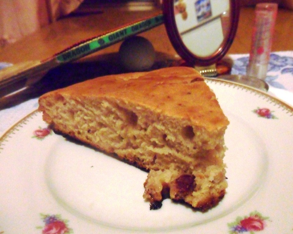 Пирог ноктюрн рецепт с фото пошагово