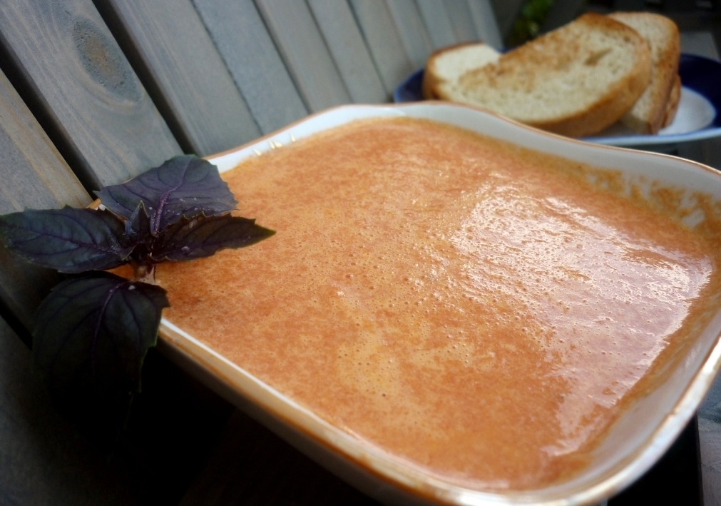 Томатно сырный соус - как приготовить вкусно и просто
