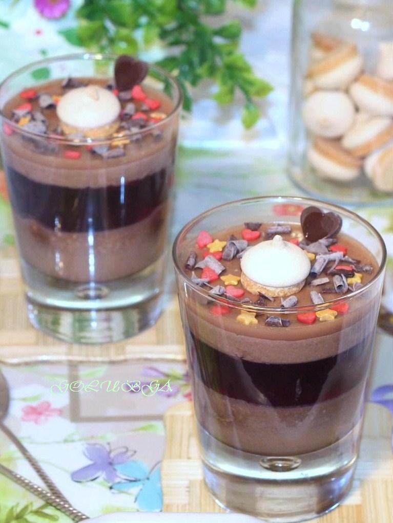 Шоколадное суфле - рецепты с фото на malino-v.ru (19 рецептов шоколадного суфле)
