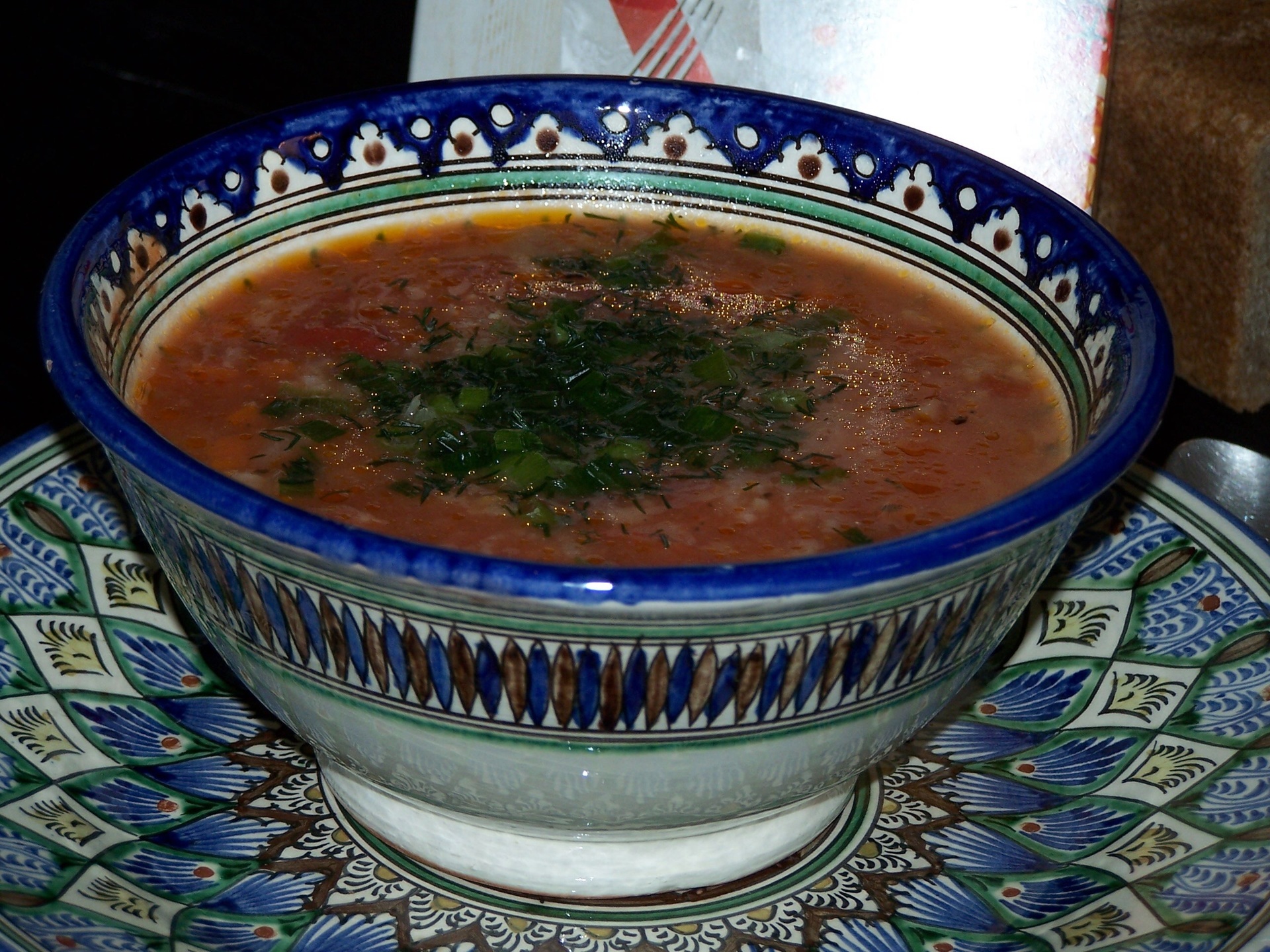 Машхурда по узбекски рецепт с фото в домашних условиях