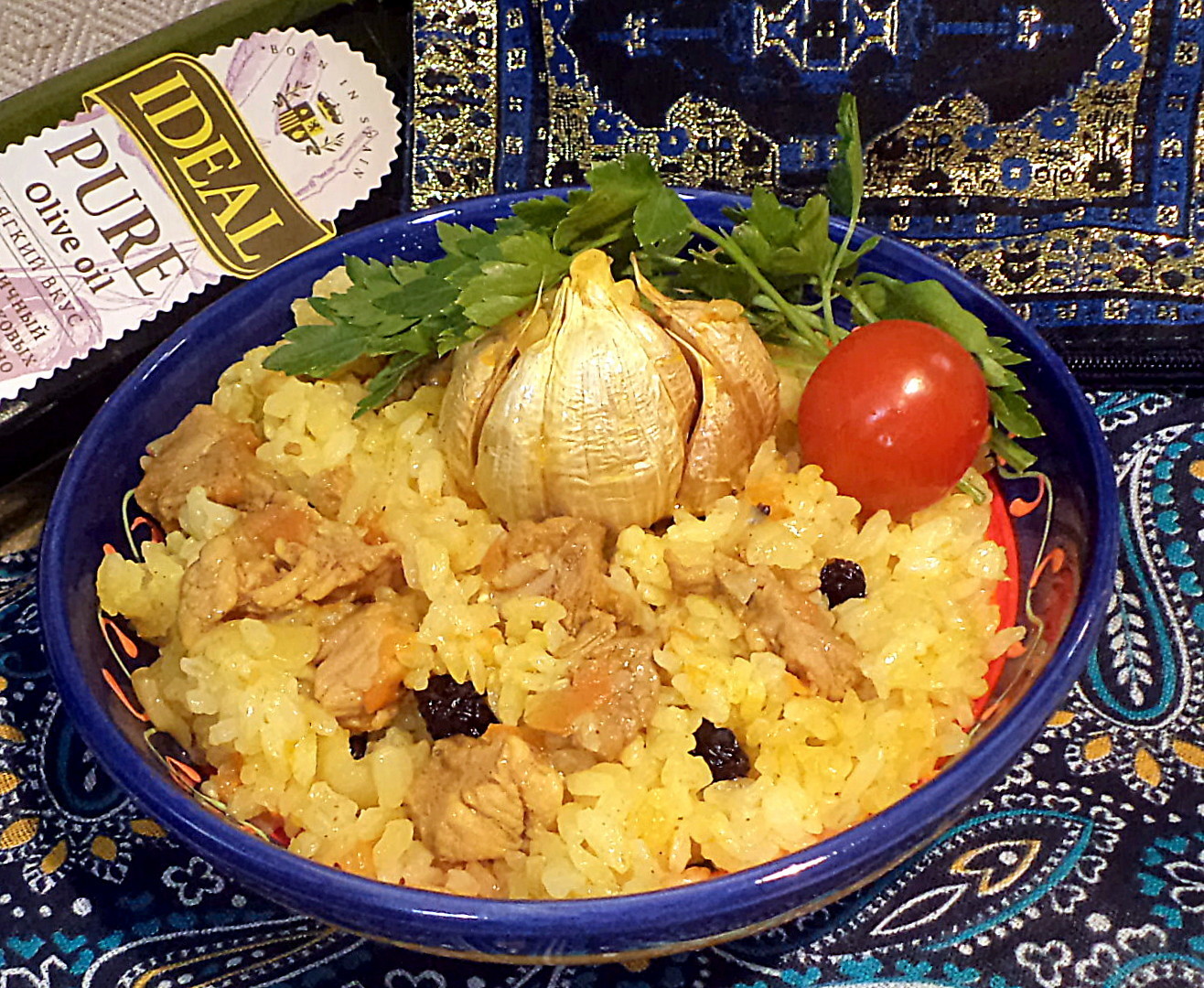 Турецкий пир: 5 рецептов – Вся Соль - кулинарный блог Ольги Баклановой
