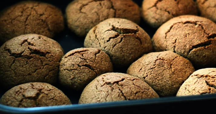 Бездрожжевой хлеб на кефире — рецепты с пошаговыми фото и видео