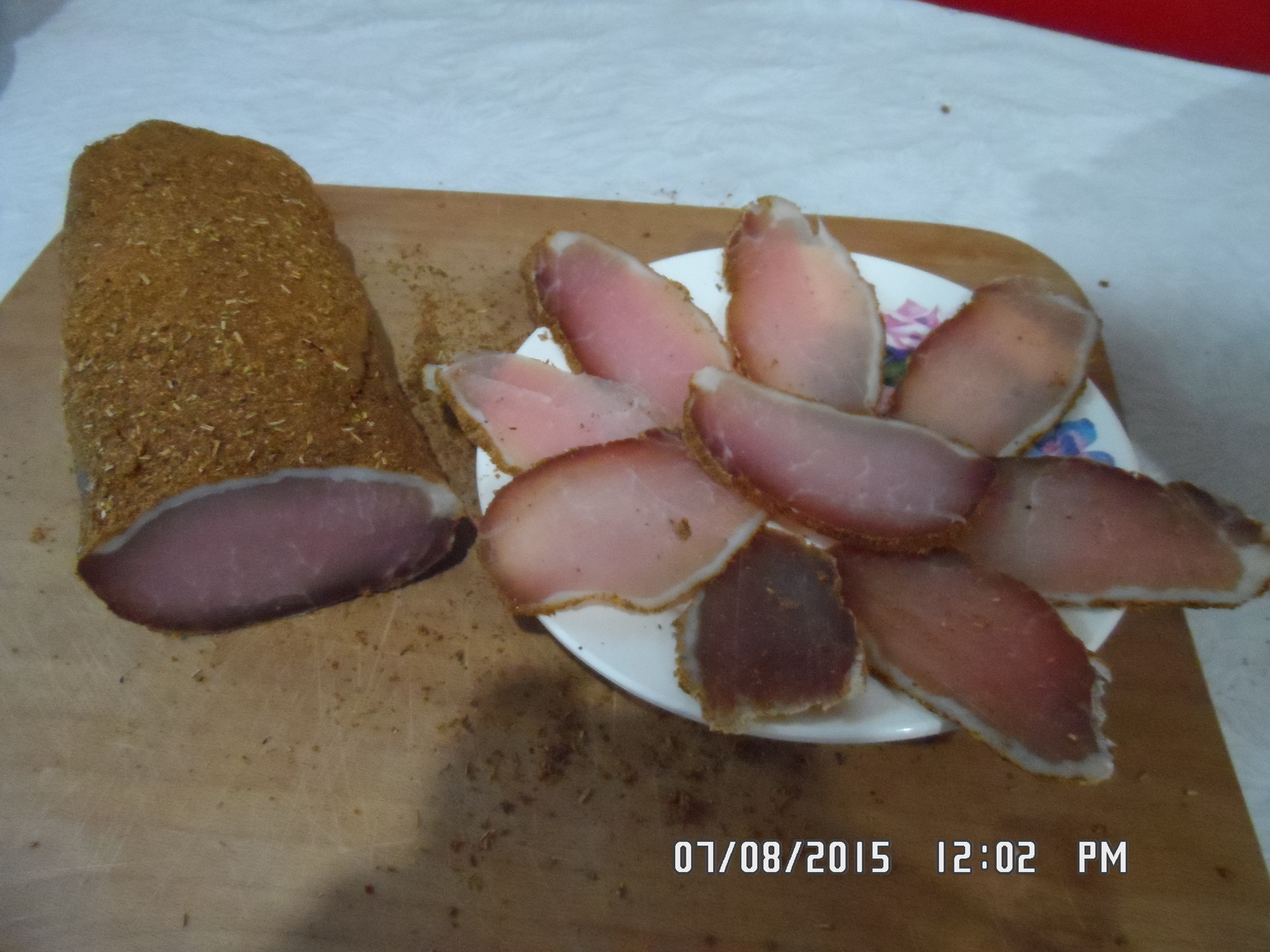 Блюда с свиным балыком, 9 пошаговых рецептов с фото на сайте «Еда»