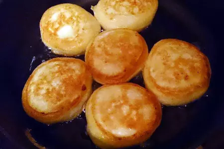 🥞 Оладьи из сезонных овощей. Мой способ накормить детей овощами😃