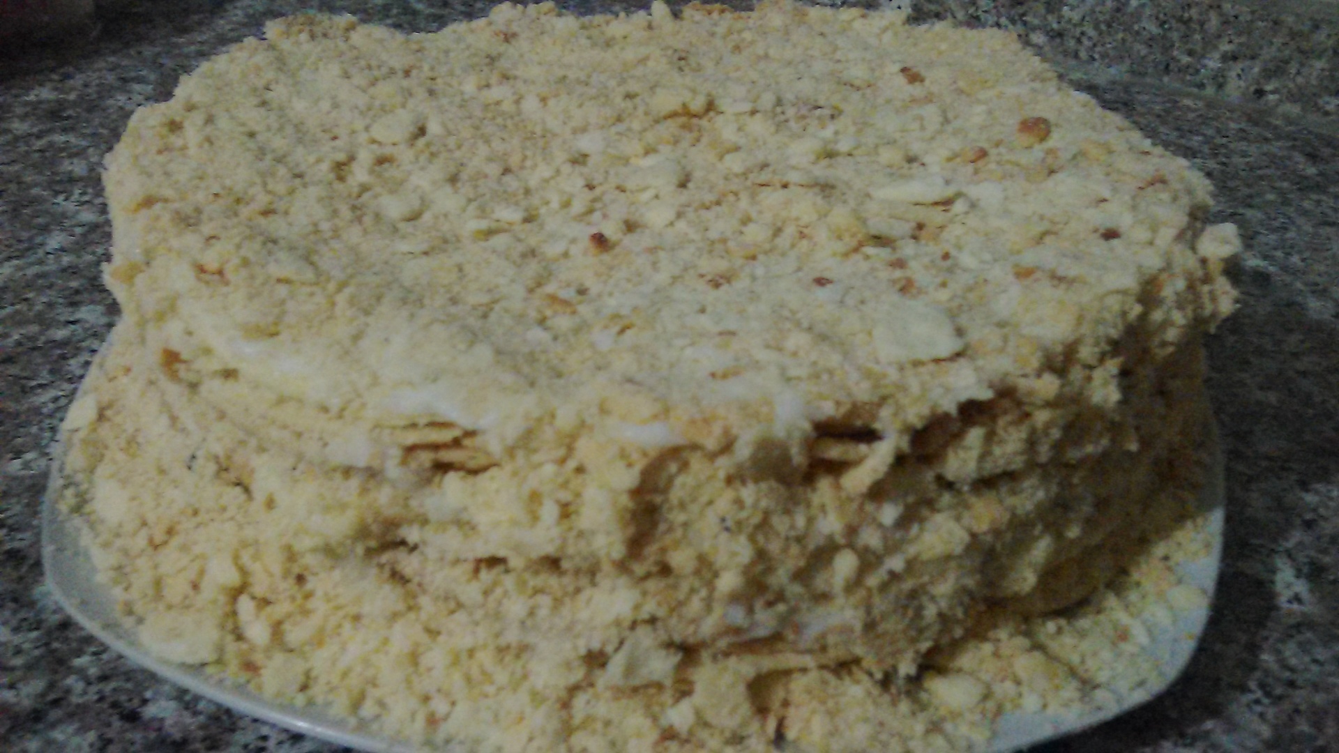 Торт «Наполеон», рецепт пошаговый с фото - натяжныепотолкибрянск.рф