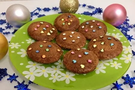 Домашнее овсяное печенье с черносливом. вкусней магазинного