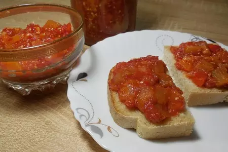 Зимний салат нереально вкусный