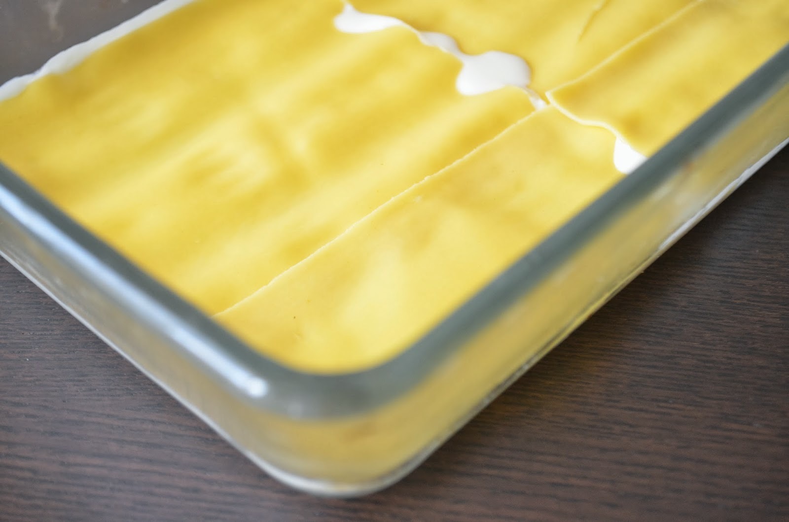 Листы для лазаньи – состав продукта, рецепт приготовления теста в домашних условиях