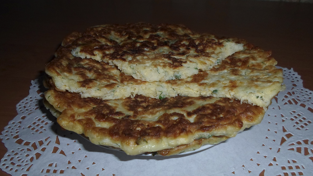 Ленивые хачапури с сыром на сковороде на кефире без дрожжей рецепт пошаговый с фото