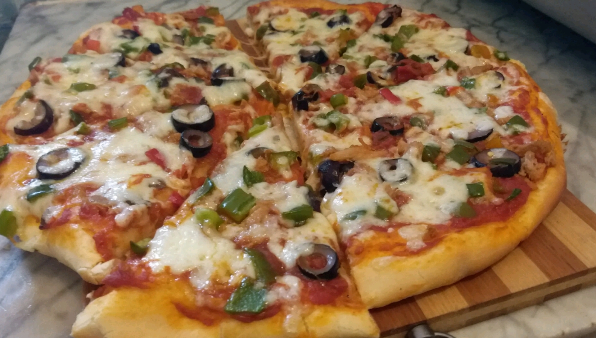 рецепт домашней пиццы простой но вкусной фото 101