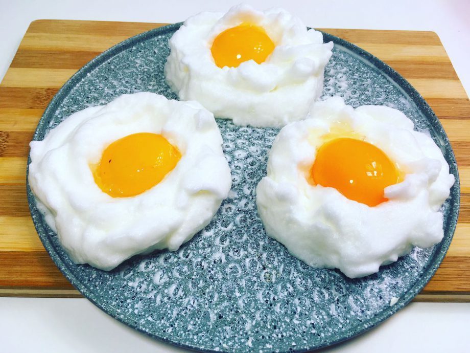 Как сделать вкусные яйца. Яйца Орсини. Яичница. Необычные блюда из яиц. Красивые блюда из яиц.