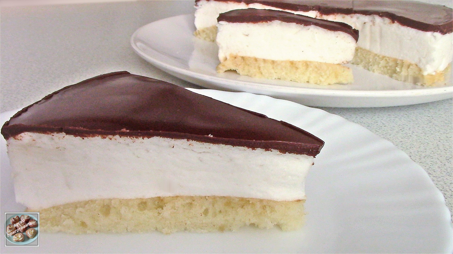 Торт «Птичье молоко»: пошаговый рецепт и история появления десерта