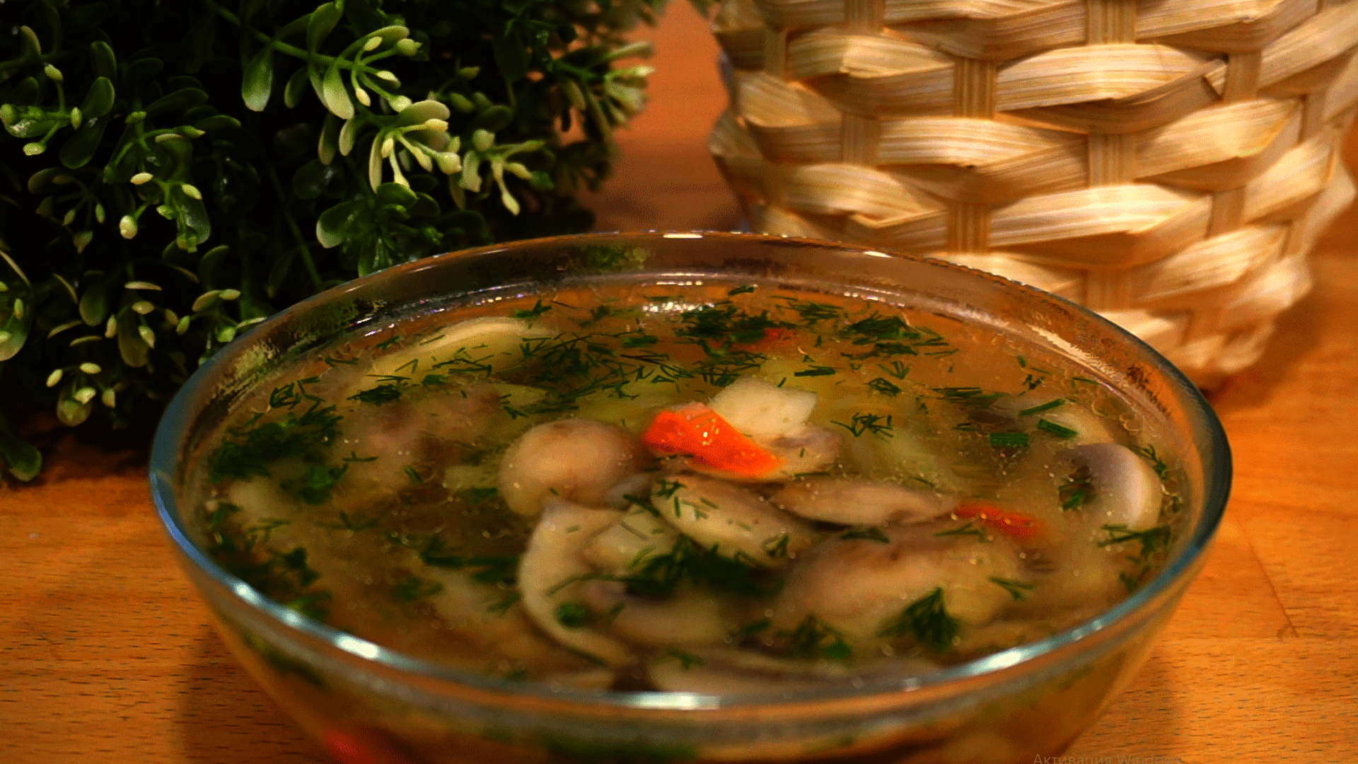 Простой грибной суп рецепт с фото пошагово - centerforstrategy.ru