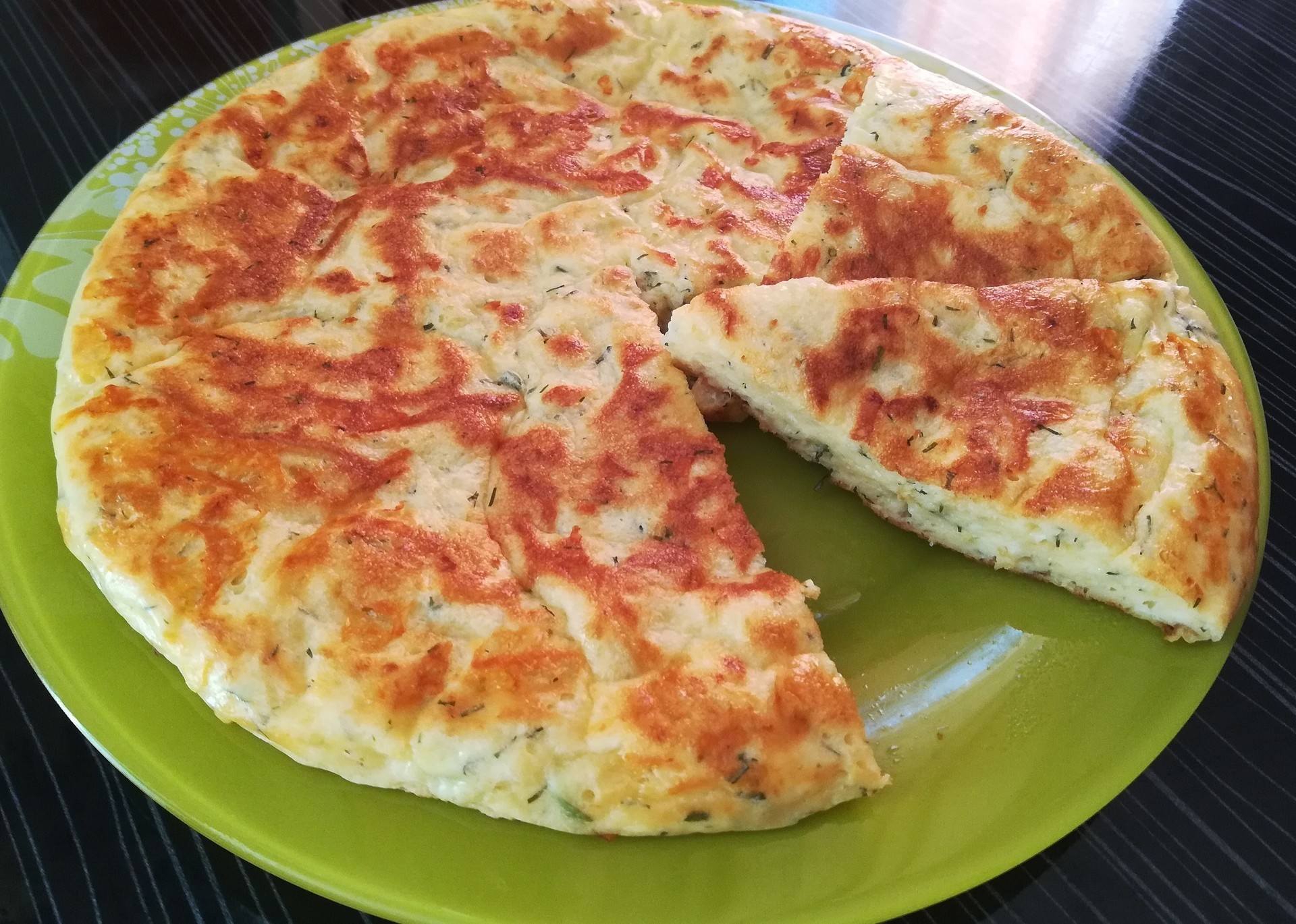 Ленивые хачапури с сыром на сковороде рецепт с фото пошагово быстрый