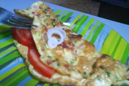 Omlet