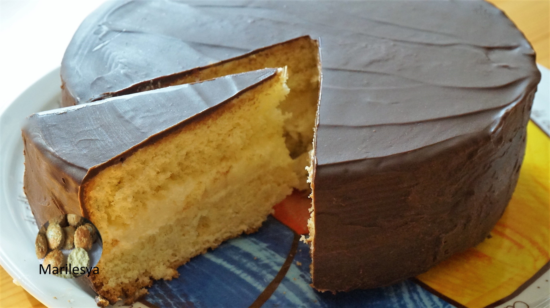 Торт чародейка рецепт с фото пошаговый