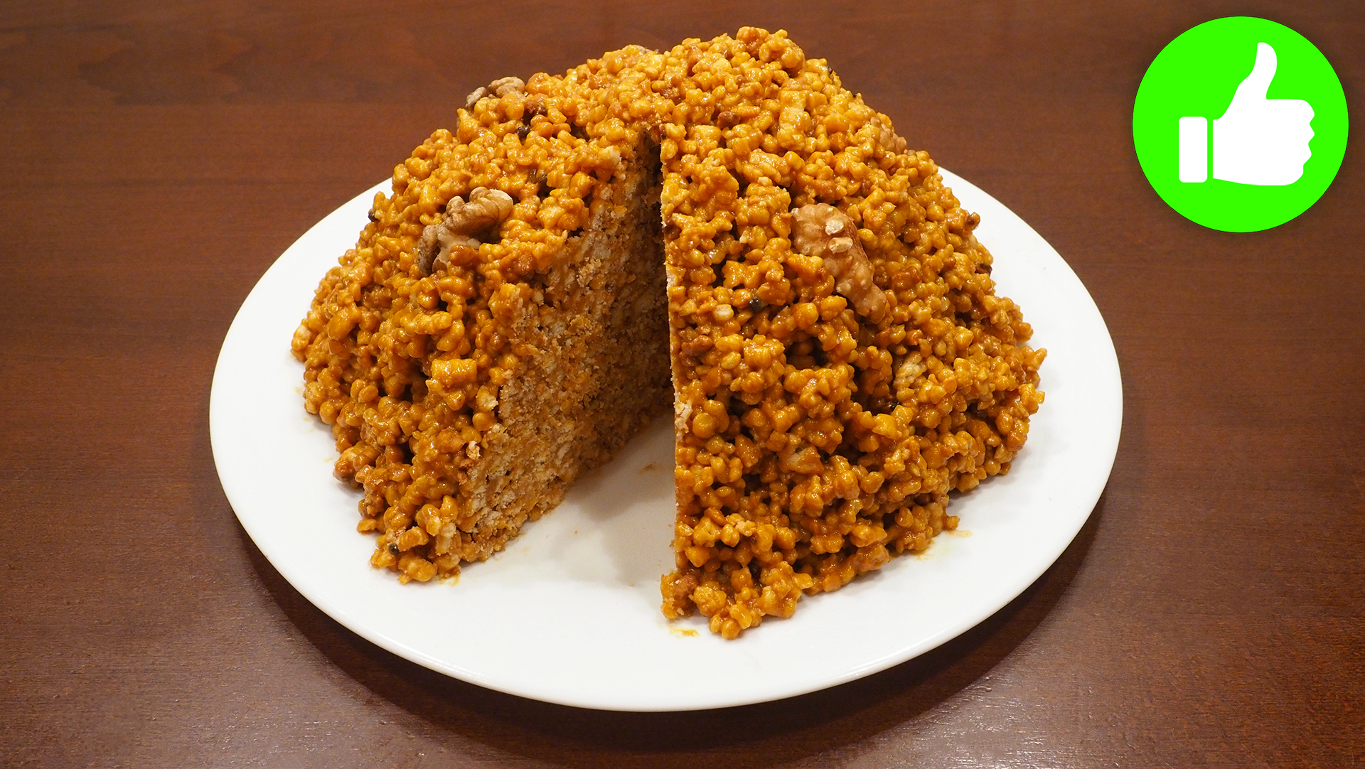 Волшебный торт Муравейник — классический рецепт с фото пошагово