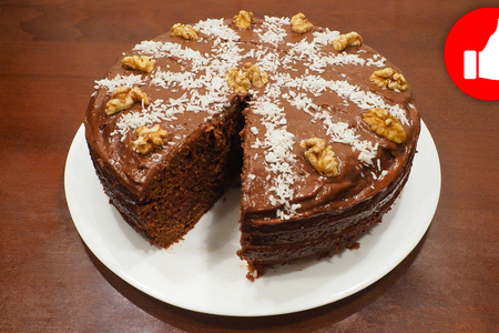 Единорожик: рецепт торта в мультиварке