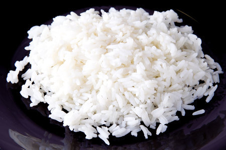 Фото к рецепту: Как сварить круглозёрный рис
