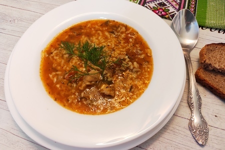 Суп харчо в мультиварке | Рецепт | Национальная еда, Мультиварка, Идеи для блюд