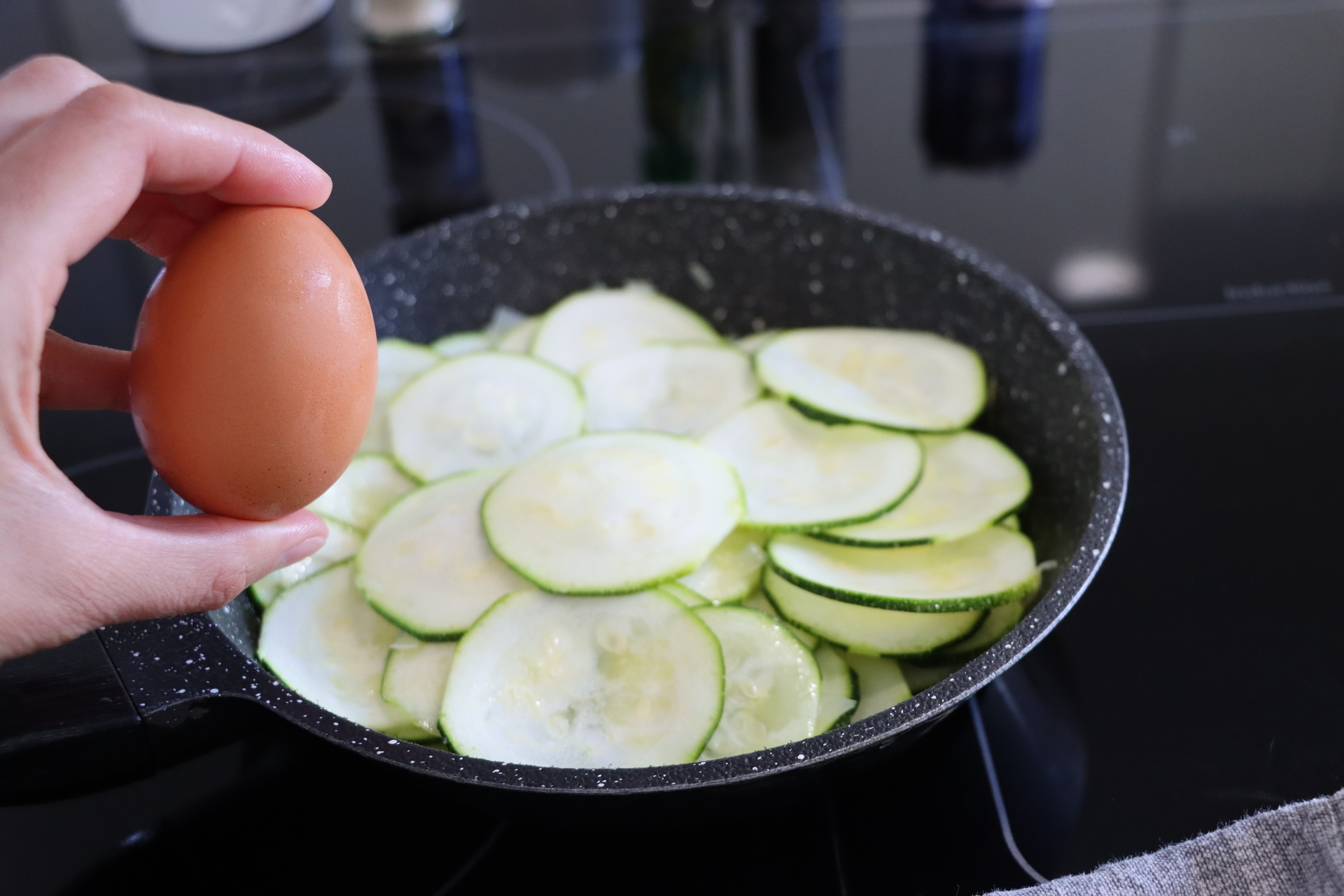 Кабачки вкуснее мяса