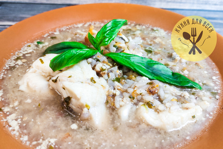 Грузинский суп харчо – пошаговый рецепт приготовления с фото