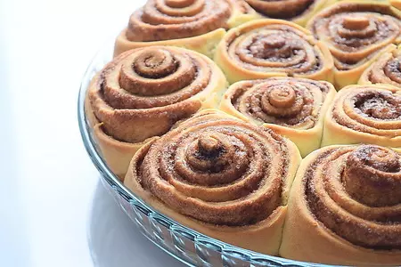 Синнабон /cinnabon