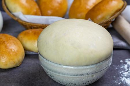 Пирожки в духовке - рецепт приготовления с фото пошагово