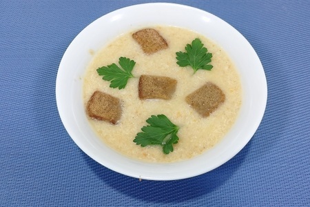 Картофельный суп в мультиварке - Рецепт супа из картофеля